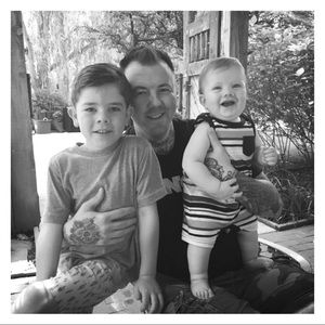 Meet your Posher, James